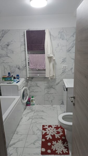 Vitan Barzesti, sector 4,