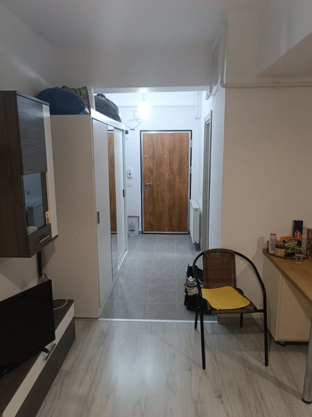 Vitan Barzesti, sector 4,