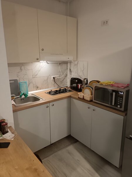 Vitan Barzesti, sector 4,