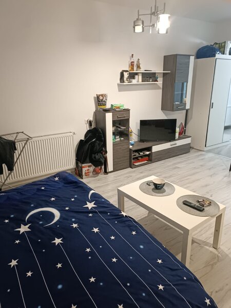 Vitan Barzesti, sector 4,