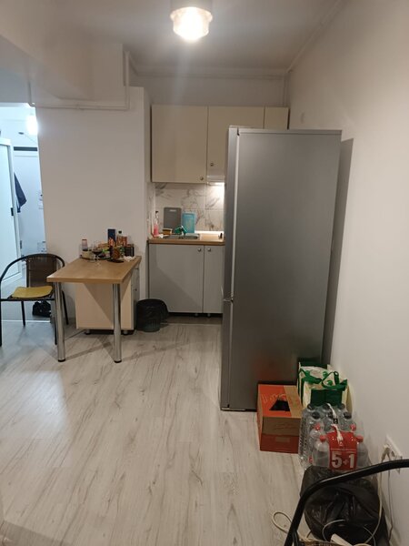 Vitan Barzesti, sector 4,