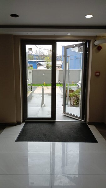 Vitan Barzesti, sector 4,