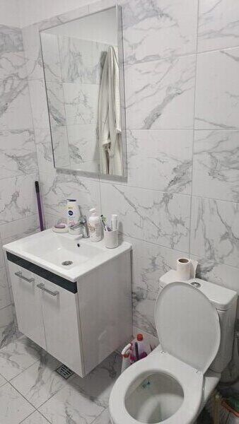 Vitan Barzesti, sector 4,