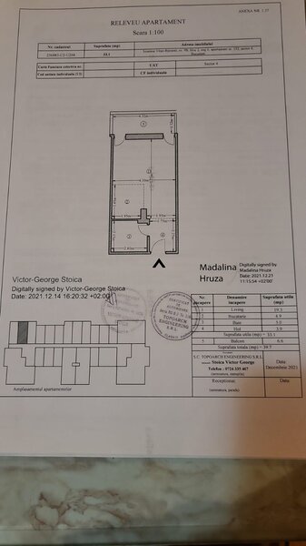Vitan Barzesti, sector 4,
