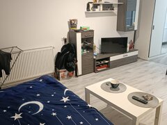 Vitan Barzesti, sector 4